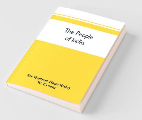 The people of India