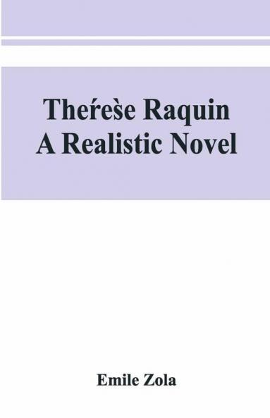 The��re��se Raquin