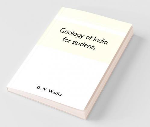 Geology of India for students
