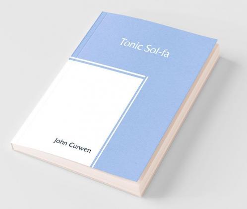 Tonic sol-fa