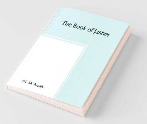The book of Jasher