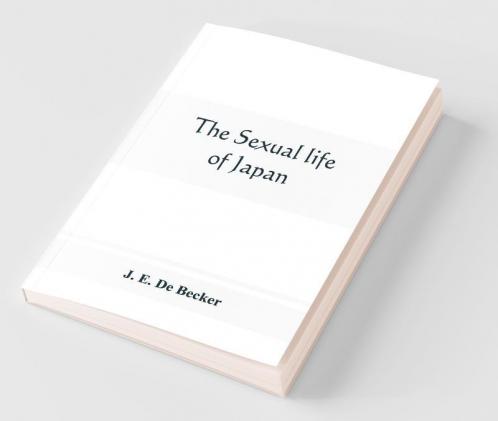 The Sexual Life Of Japan