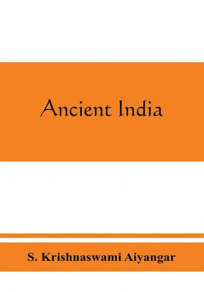 Ancient India