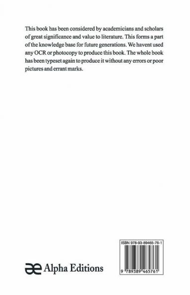 Problems In The Calculus With Formulas And Suggestions