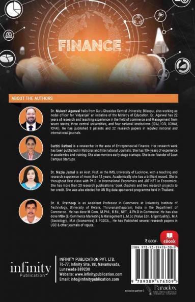 INDIAN FINANCIAL SYSTEM & CAPITAL MARKET
