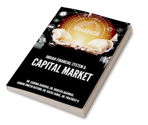 INDIAN FINANCIAL SYSTEM & CAPITAL MARKET