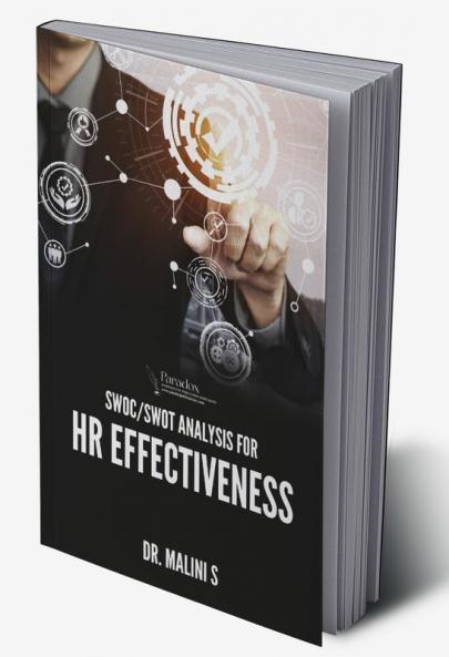 SWOC/SWOT ANALYSIS FOR HR EFFECTIVENESS