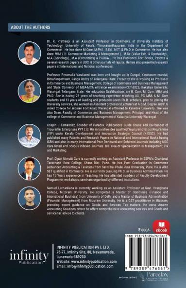 GST & CUSTOMS DUTY