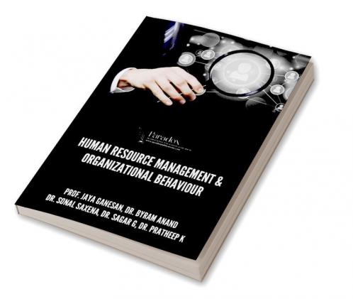 HUMAN RESOURCE MANAGEMENT & ORGANIZATIONAL BEHAVIOUR