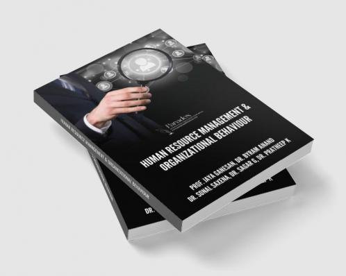 HUMAN RESOURCE MANAGEMENT & ORGANIZATIONAL BEHAVIOUR