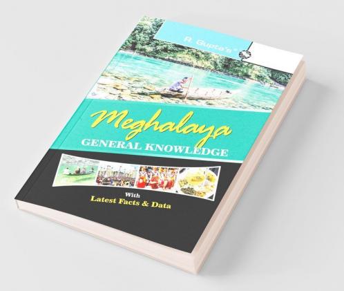 Meghalaya General Knowledge