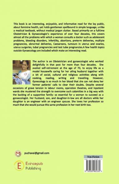 Reminiscences of A Gynaecologist