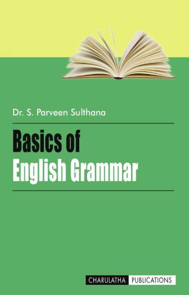Basics of English Grammar