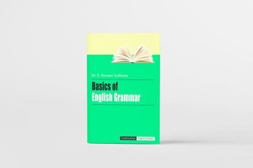 Basics of English Grammar