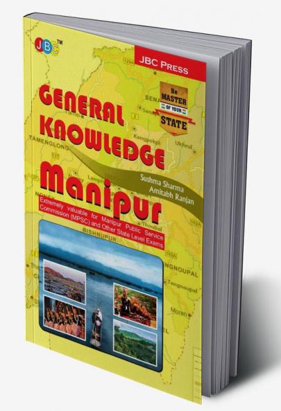 General Knowledge Manipur
