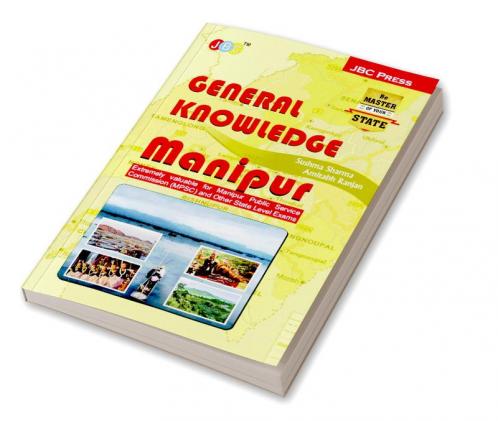 General Knowledge Manipur