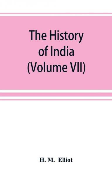 The history of India