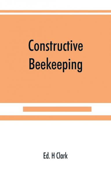 Constructive beekeeping