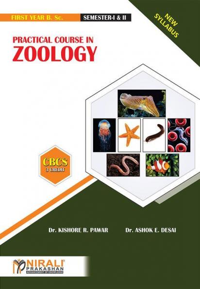 Practical Course Inzoology