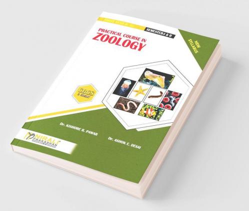Practical Course Inzoology