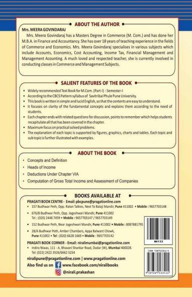 Income Tax