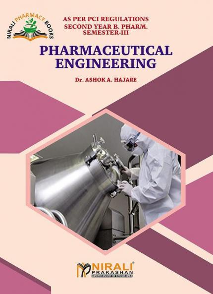 Pharmaceutical Engineering