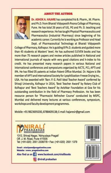 Pharmaceutical Engineering