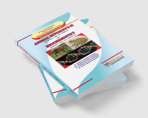 ANIMAL DIVERSITY-IIPaper V&BIOCHEMISTRYPaper VI