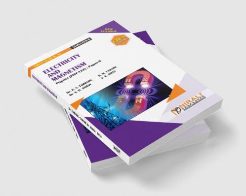 ELECTRICITYANDMAGNETISM[2 Credits]Physics : Paper-II