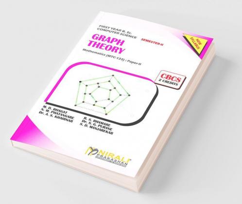 Graph Theory [2 Credits]