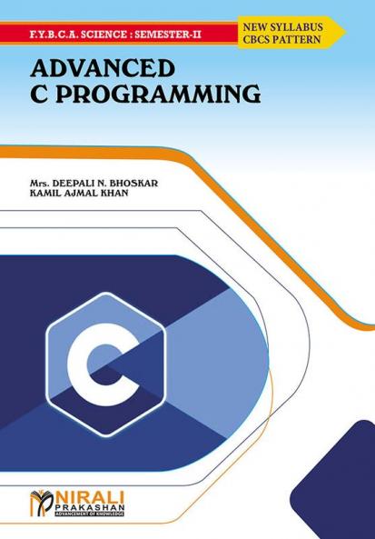 ADVANCEDC PROGRAMMING