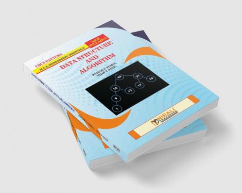 Data Structure andAlgorithm