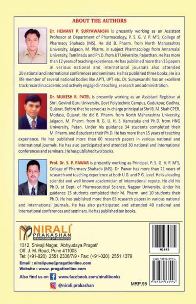 PRACTICALPHARMACOLOGY - II