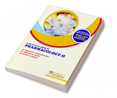 PRACTICALPHARMACOLOGY - II