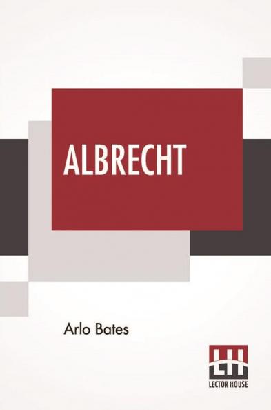 Albrecht