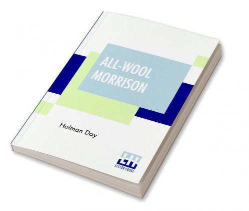 All-Wool Morrison