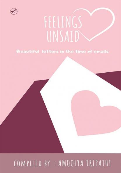 FEELINGS UNSAID