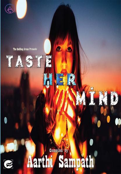 TASTE HER MIND