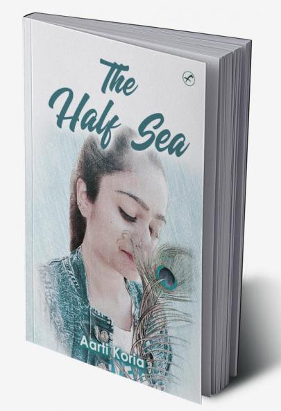 THE HALF SEA