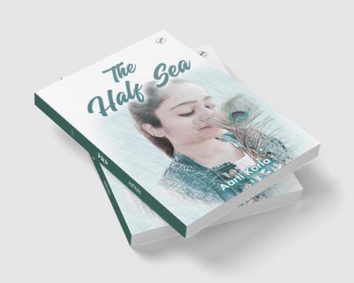 THE HALF SEA
