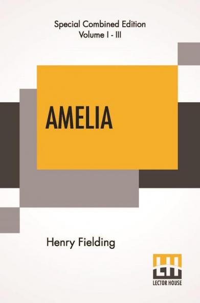 Amelia (Complete)