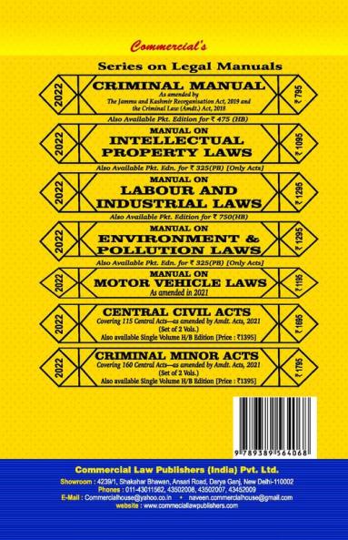 The Commercial Courts Act 2015