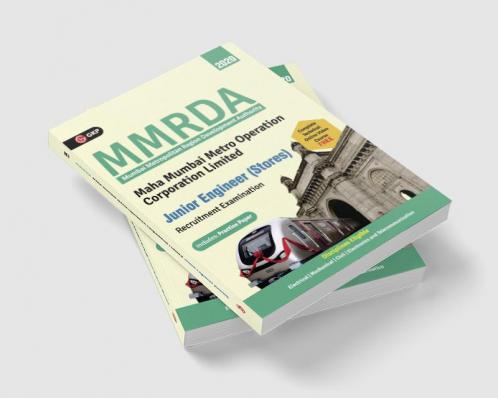 MMRDA MMMOCL 2019 : Junior Engineer (Stores)