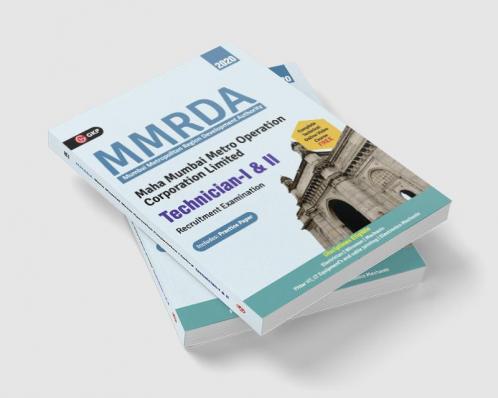 MMRDA MMMOCL 2019 : Technician I & II
