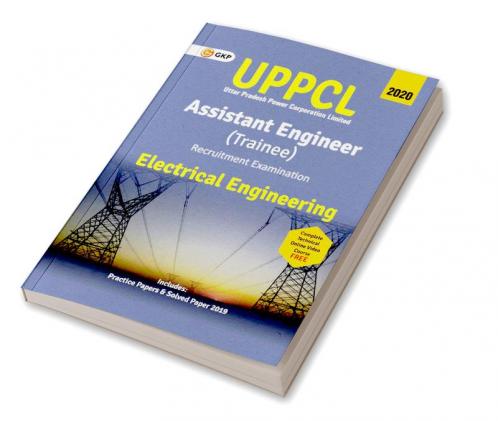 UPPCL (Uttar Pradesh Power Corporation Ltd.) 2020: Assistant Engineer (Trainee) - Electrical Engineering