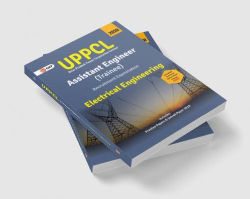 UPPCL (Uttar Pradesh Power Corporation Ltd.) 2020: Assistant Engineer (Trainee) - Electrical Engineering