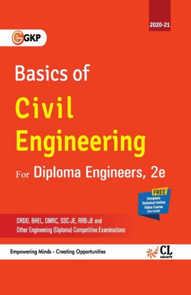 Basics of Civil Engineering for Diploma Engineer