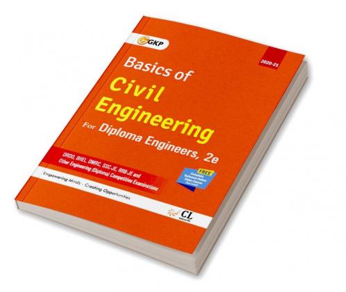 Basics of Civil Engineering for Diploma Engineer