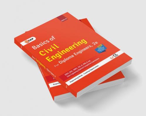 Basics of Civil Engineering for Diploma Engineer