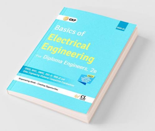 Basics of Electrical Engineering for Diploma Engineer